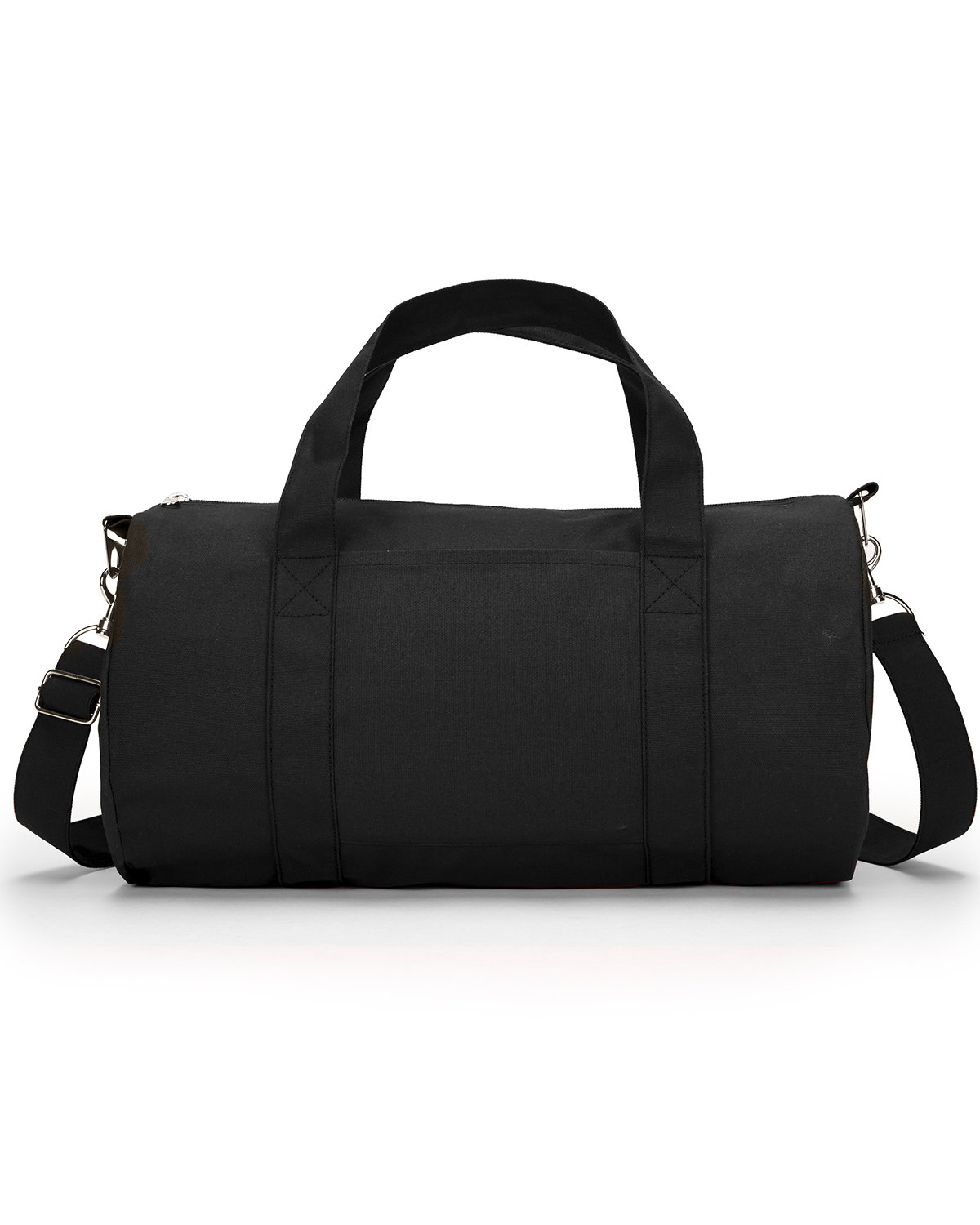 3301 Liberty Bags Grant Cotton Canvas Duffel Bag 3301 Liberty Bags Grant Cotton Canvas Duffel Bag