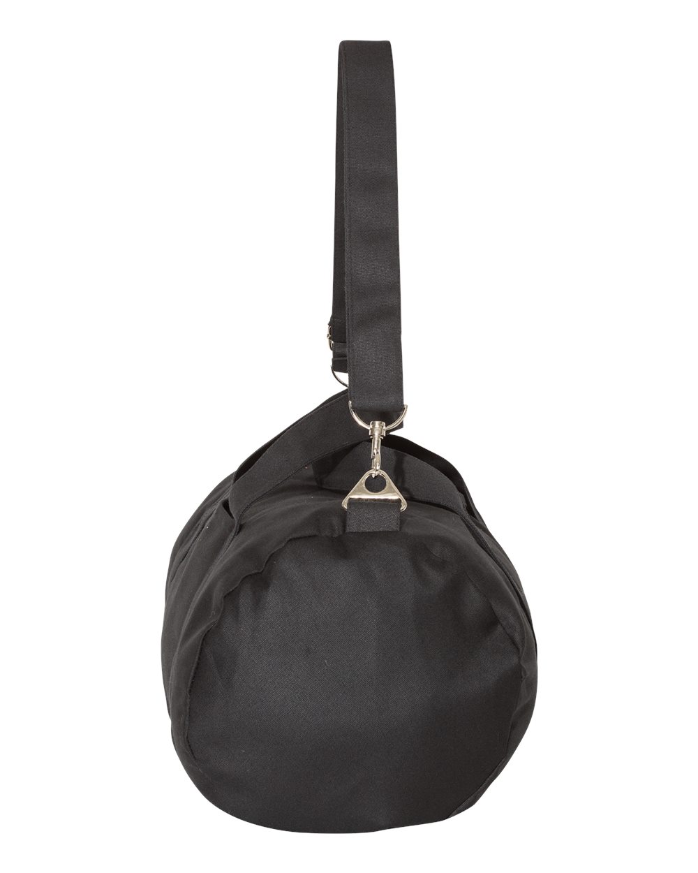 3301 Liberty Bags Grant Cotton Canvas Duffel Bag - Siide Image