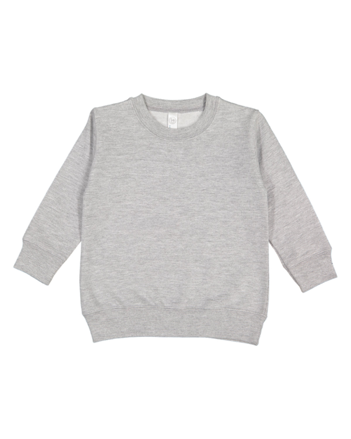 3317 Rabbit Skins Toddler Fleece Sweatshirt