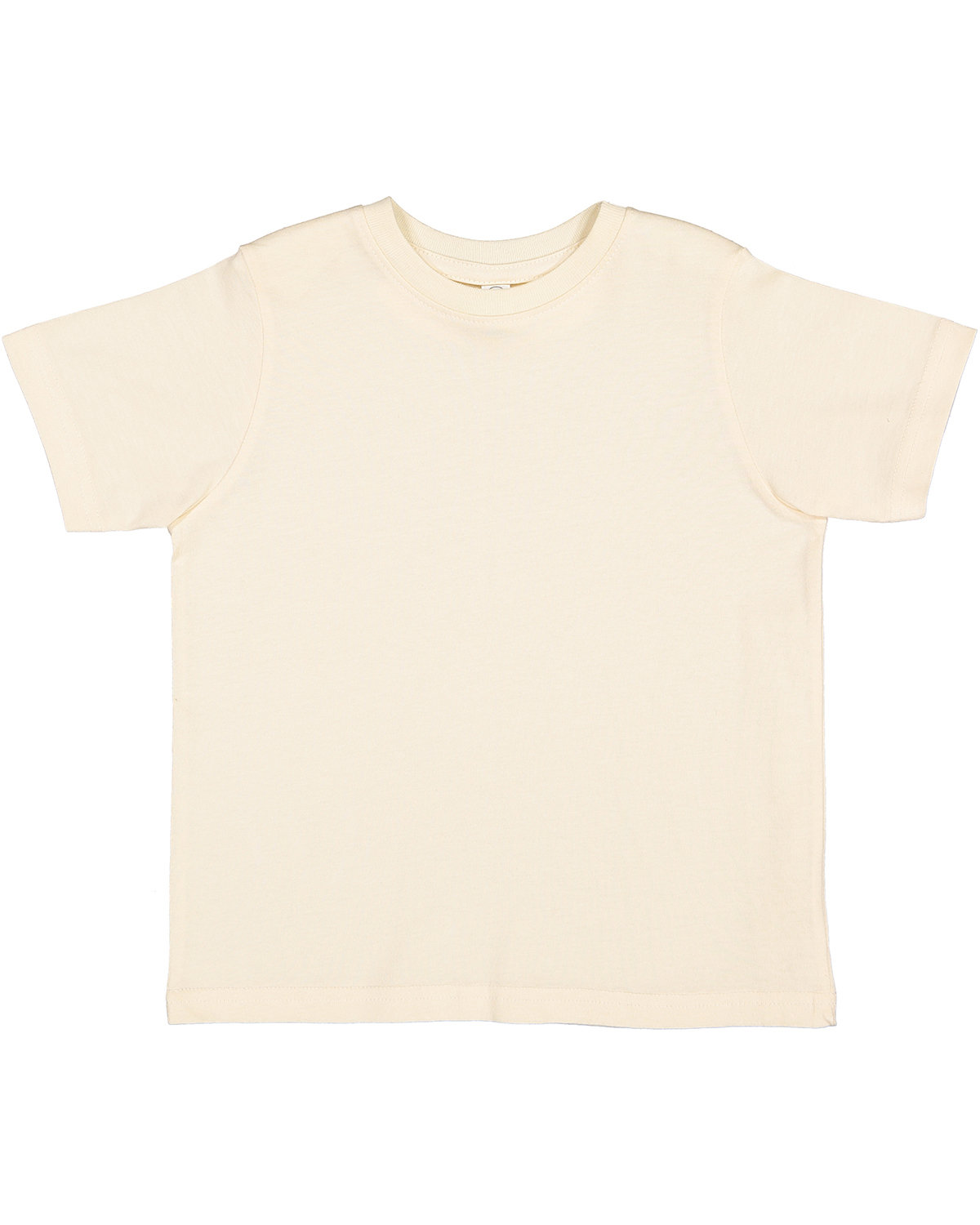3321 Rabbit Skins Toddler Fine Jersey Tee 3321 Rabbit Skins Toddler Fine Jersey Tee