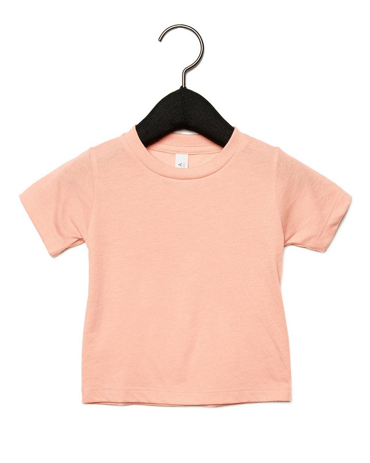 3413B Bella + Canvas Baby Triblend Short Sleeve T-shirt Zoom Image