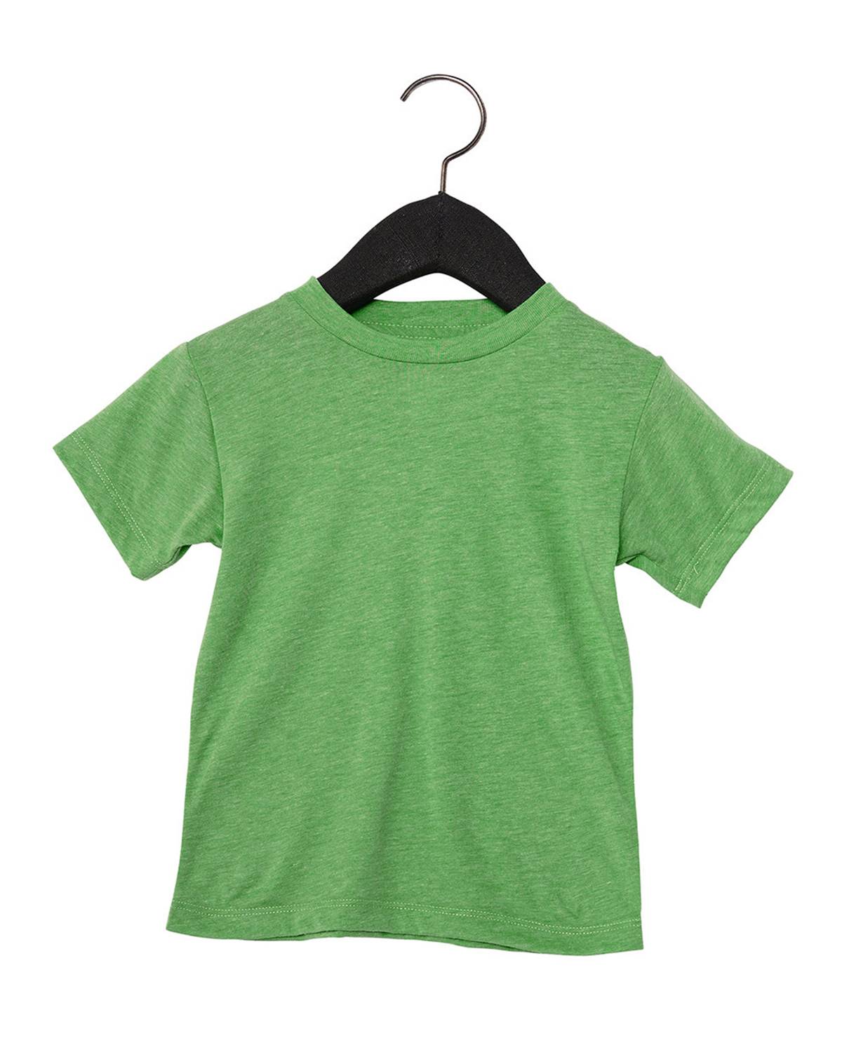 3413T Bella + Canvas Toddler Triblend T-shirt 3413T Bella + Canvas Toddler Triblend T-shirt