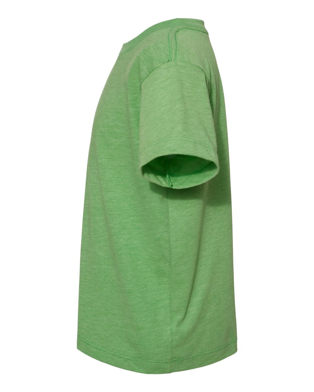 3413T Bella + Canvas Toddler Triblend T-shirt - Siide Image