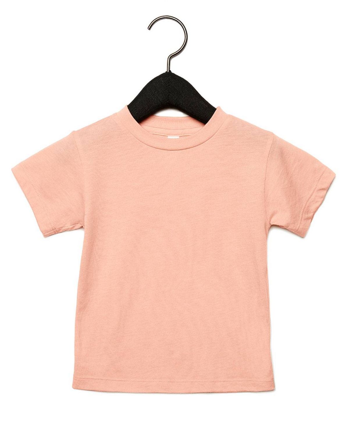 3413T Bella + Canvas Toddler Triblend T-shirt 3413T Bella + Canvas Toddler Triblend T-shirt