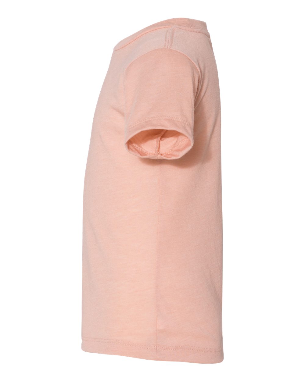 3413T Bella + Canvas Toddler Triblend T-shirt 3413T Bella + Canvas Toddler Triblend T-shirt - Siide Image