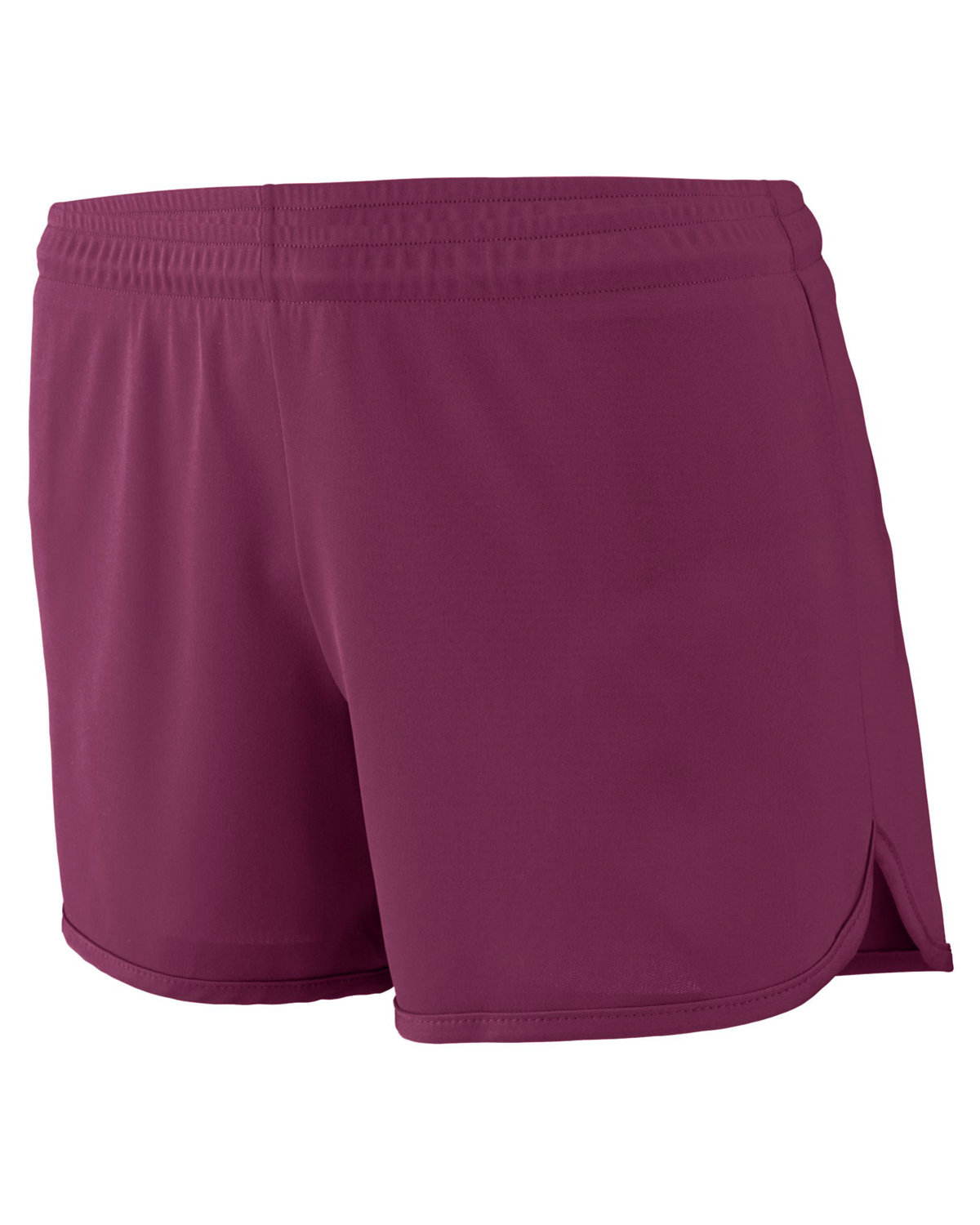 357 Augusta Drop Ship Ladies Accelerate Short 357 Augusta Drop Ship Ladies Accelerate Short