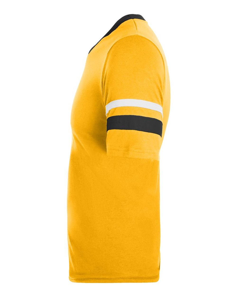 360 Augusta Sportswear Adult Sleeve Stripe Jersey 360 Augusta Sportswear Adult Sleeve Stripe Jersey - Siide Image