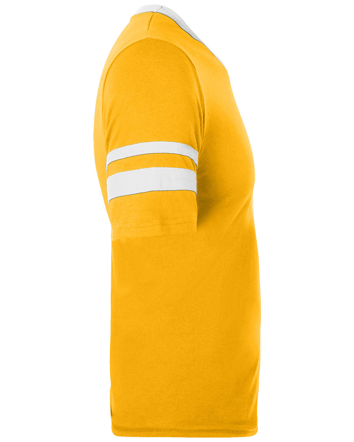 360 Augusta Sportswear Adult Sleeve Stripe Jersey - Siide Image