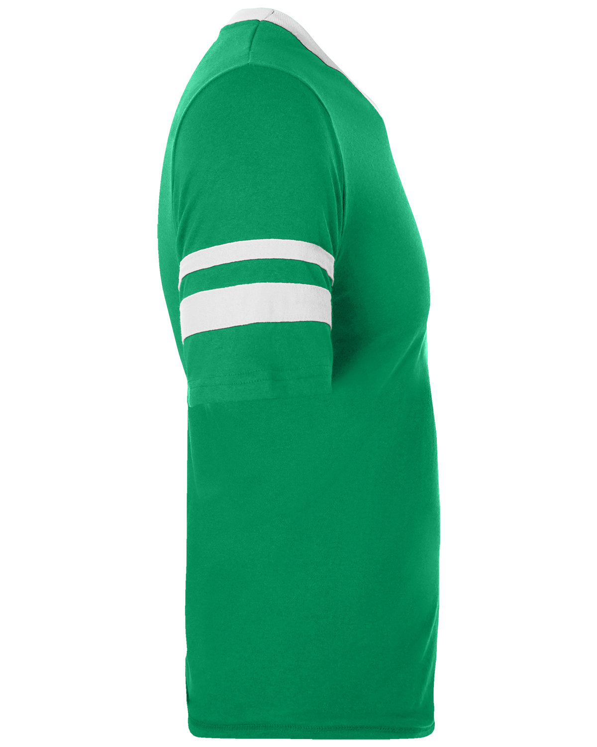 360 Augusta Sportswear Adult Sleeve Stripe Jersey - Siide Image