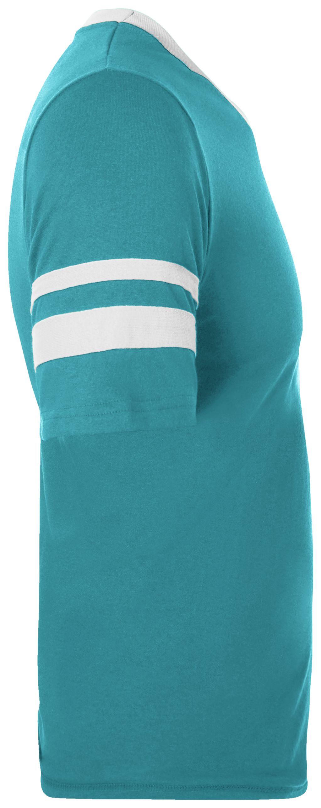 360 Augusta Sportswear Adult Sleeve Stripe Jersey - Siide Image