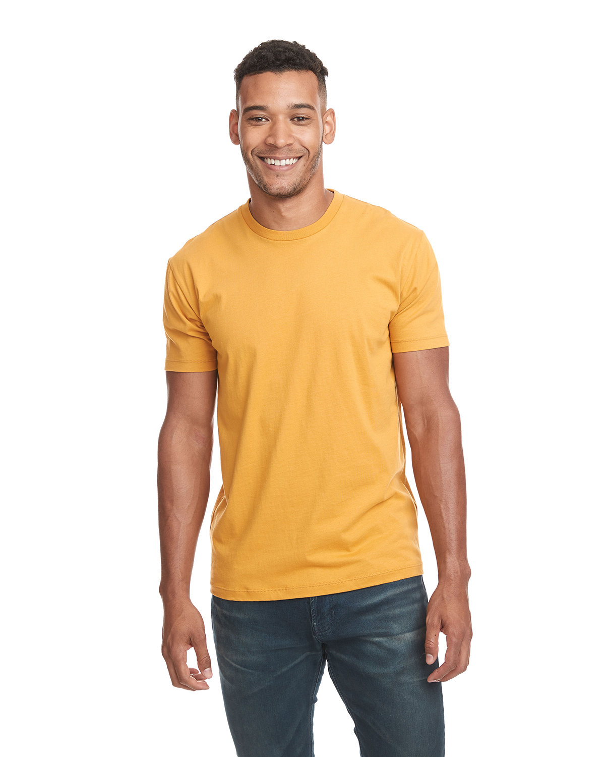 3600 Next Level Apparel Unisex 100% Cotton T-Shirt 3600 Next Level Apparel Unisex 100% Cotton T-Shirt