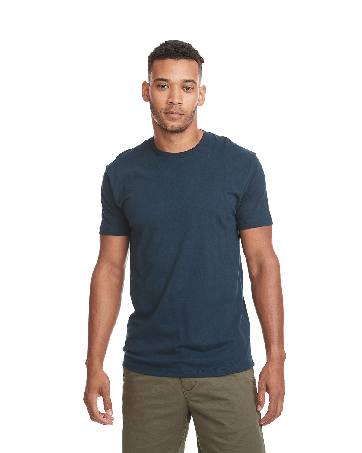 3600 Next Level Apparel Unisex 100% Cotton T-Shirt 3600 Next Level Apparel Unisex 100% Cotton T-Shirt