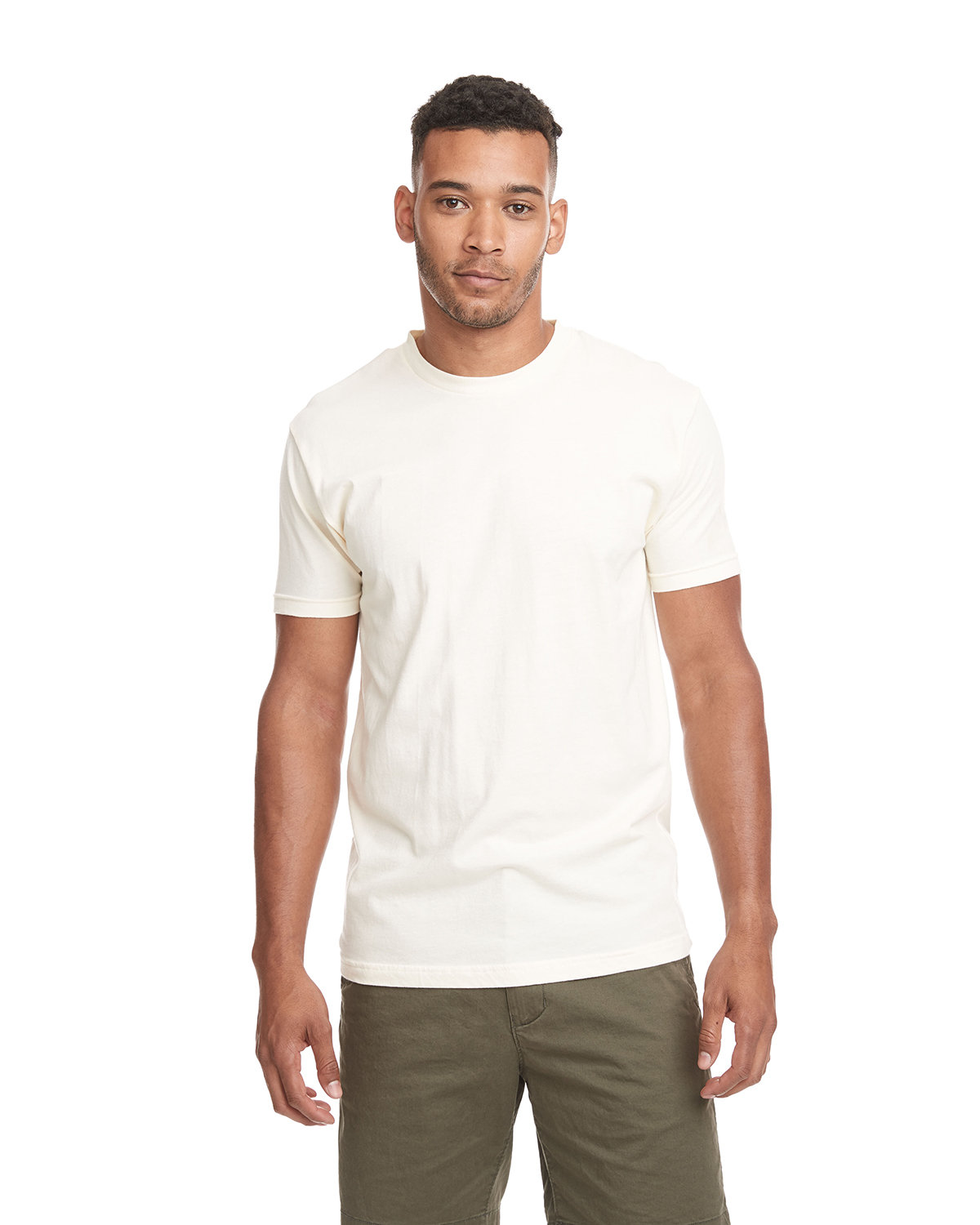 3600 Next Level Apparel Unisex 100% Cotton T-Shirt 3600 Next Level Apparel Unisex 100% Cotton T-Shirt
