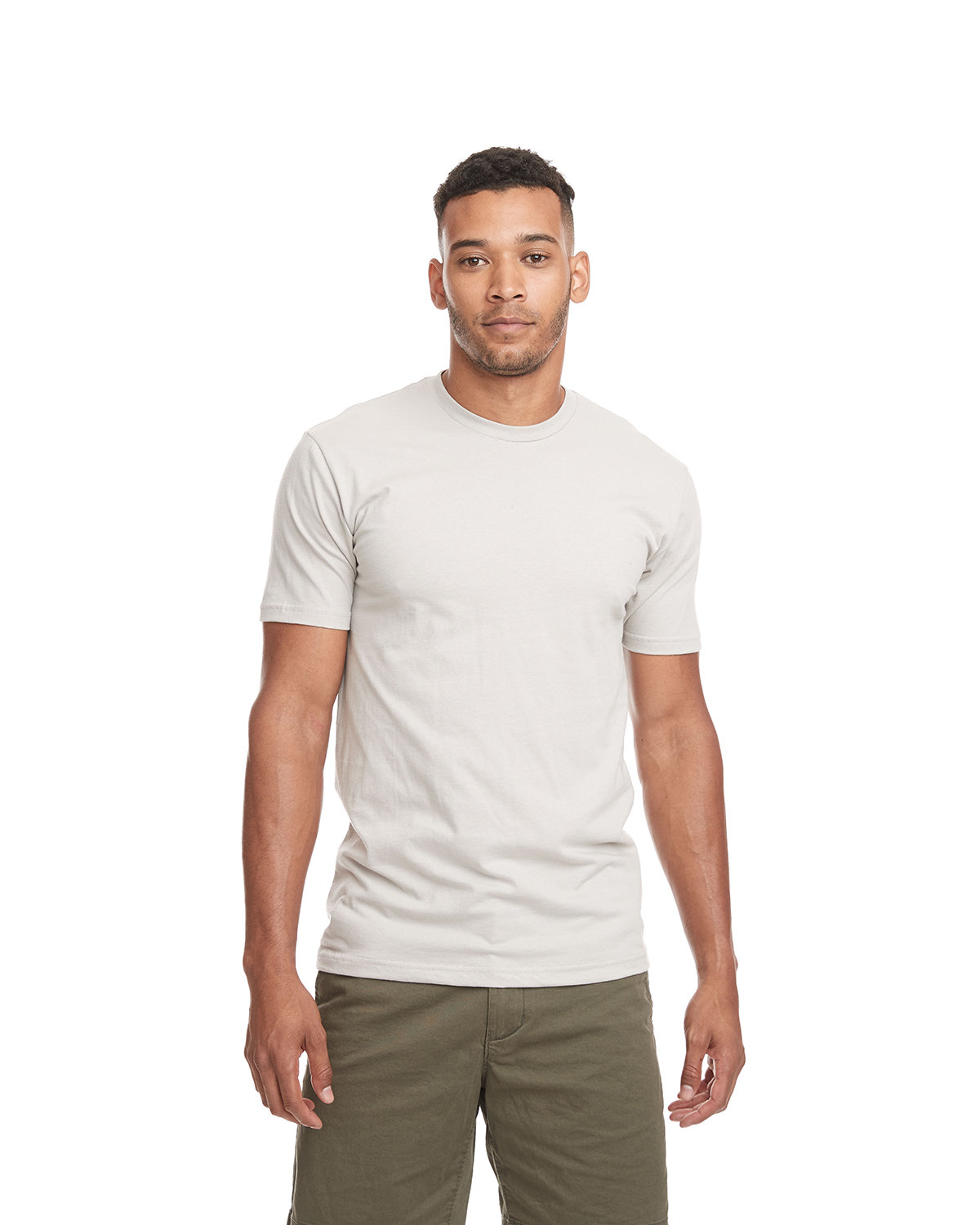 3600 Next Level Apparel Unisex 100% Cotton T-Shirt 3600 Next Level Apparel Unisex 100% Cotton T-Shirt