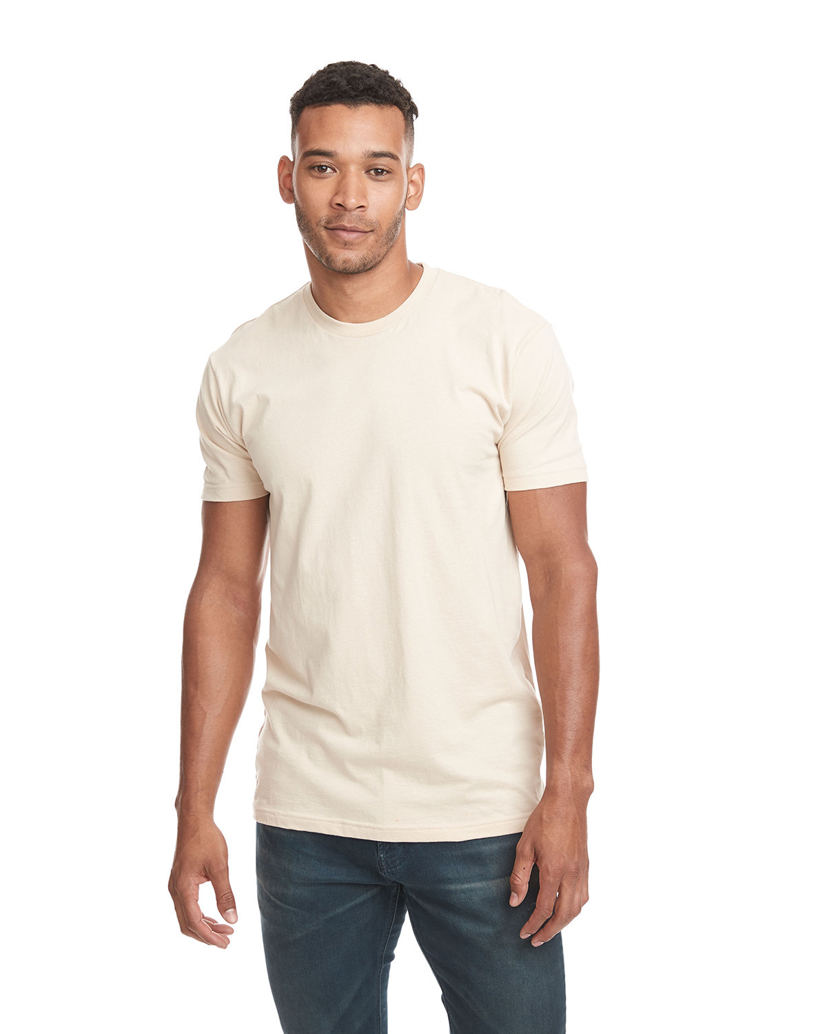 Next Level 3600 T Shirt 3600 Next Level Apparel Unisex 100% Cotton T-Shirt