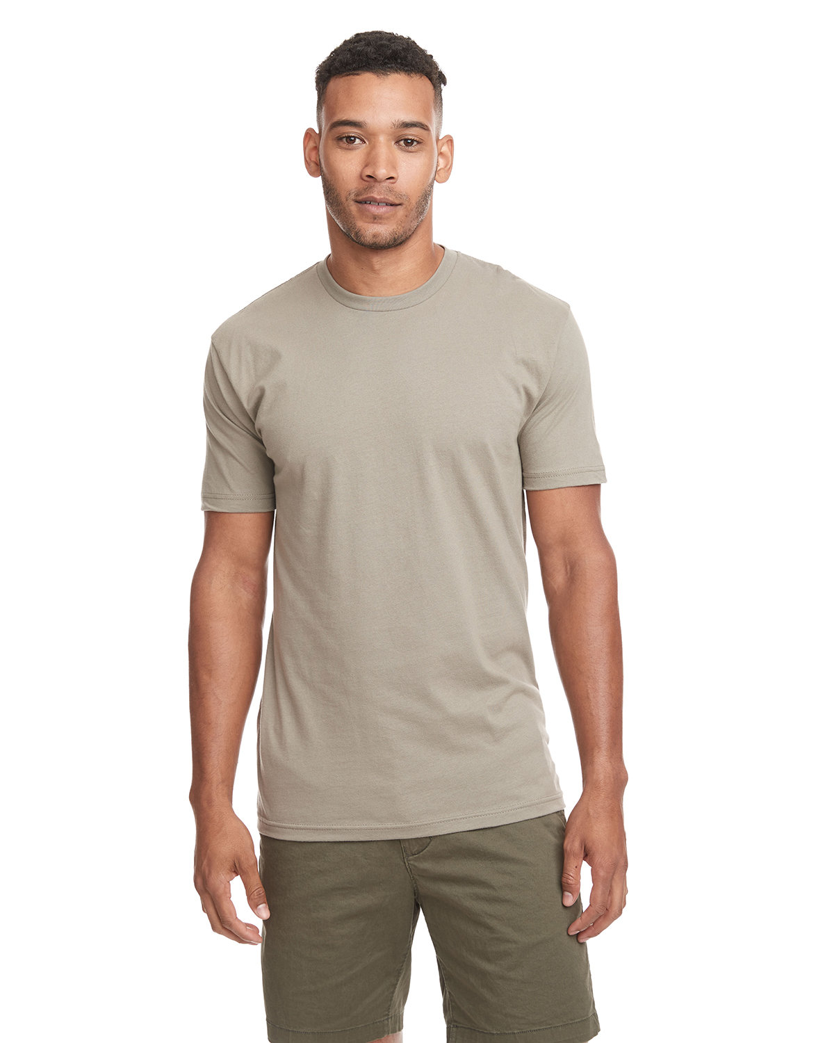 3600 Next Level Apparel Unisex 100% Cotton T-Shirt 3600 Next Level Apparel Unisex 100% Cotton T-Shirt