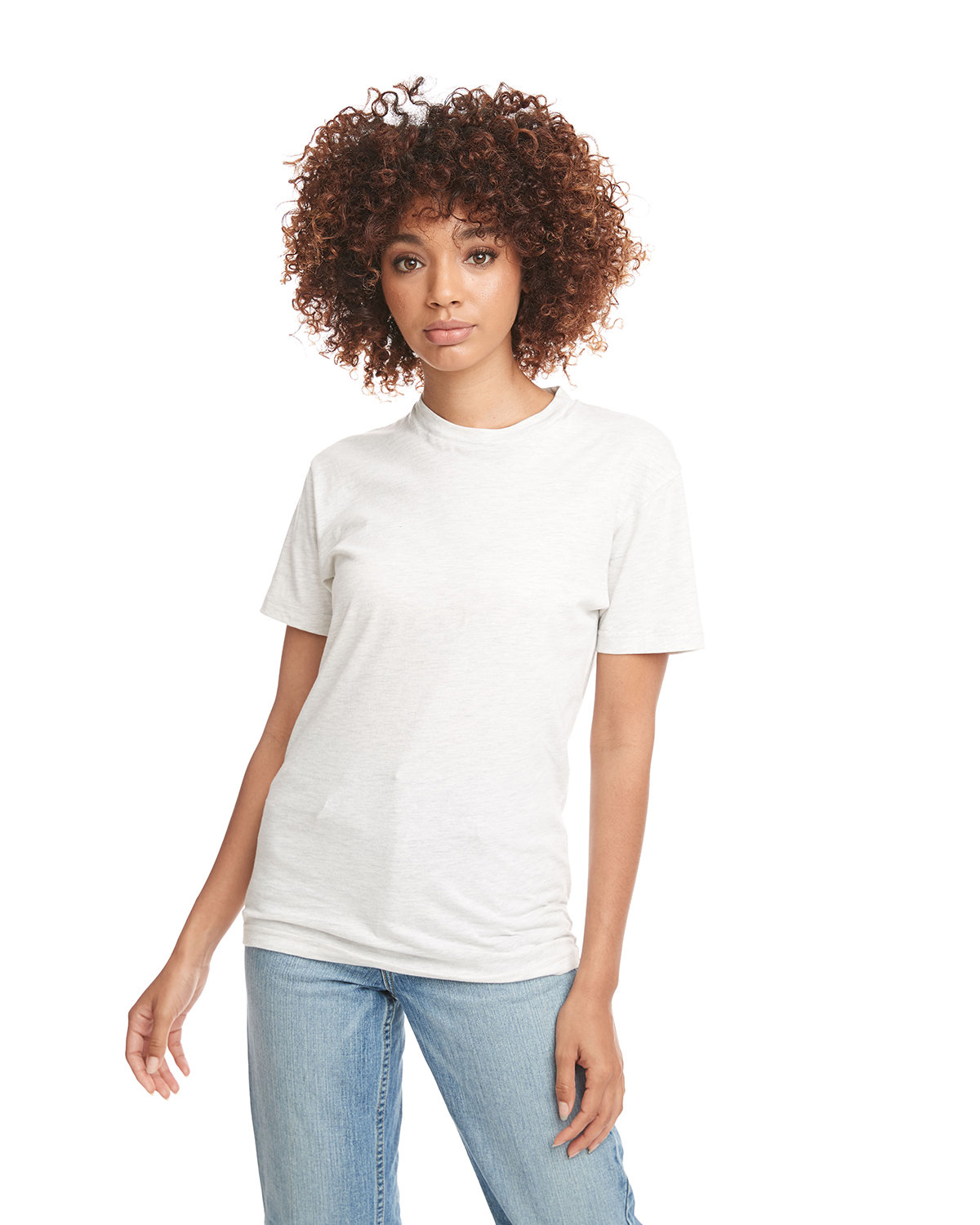 Next Level 3600 T Shirt 3600 Next Level Apparel Unisex 100% Cotton T-Shirt
