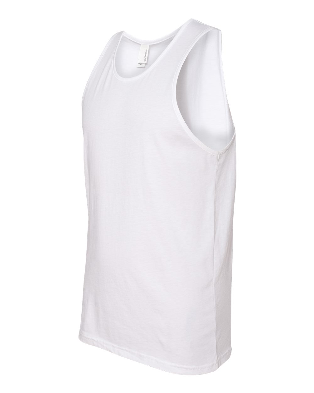 3633 Next Level Mens Cotton Tank - Siide Image