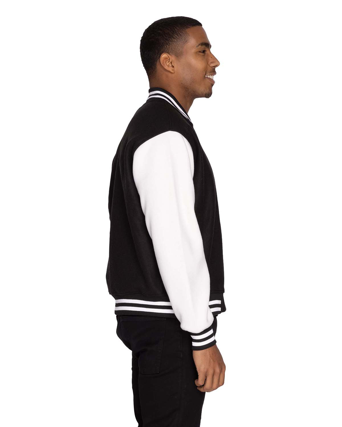 364J Threadfast Apparel Unisex Legend Jacket - Siide Image