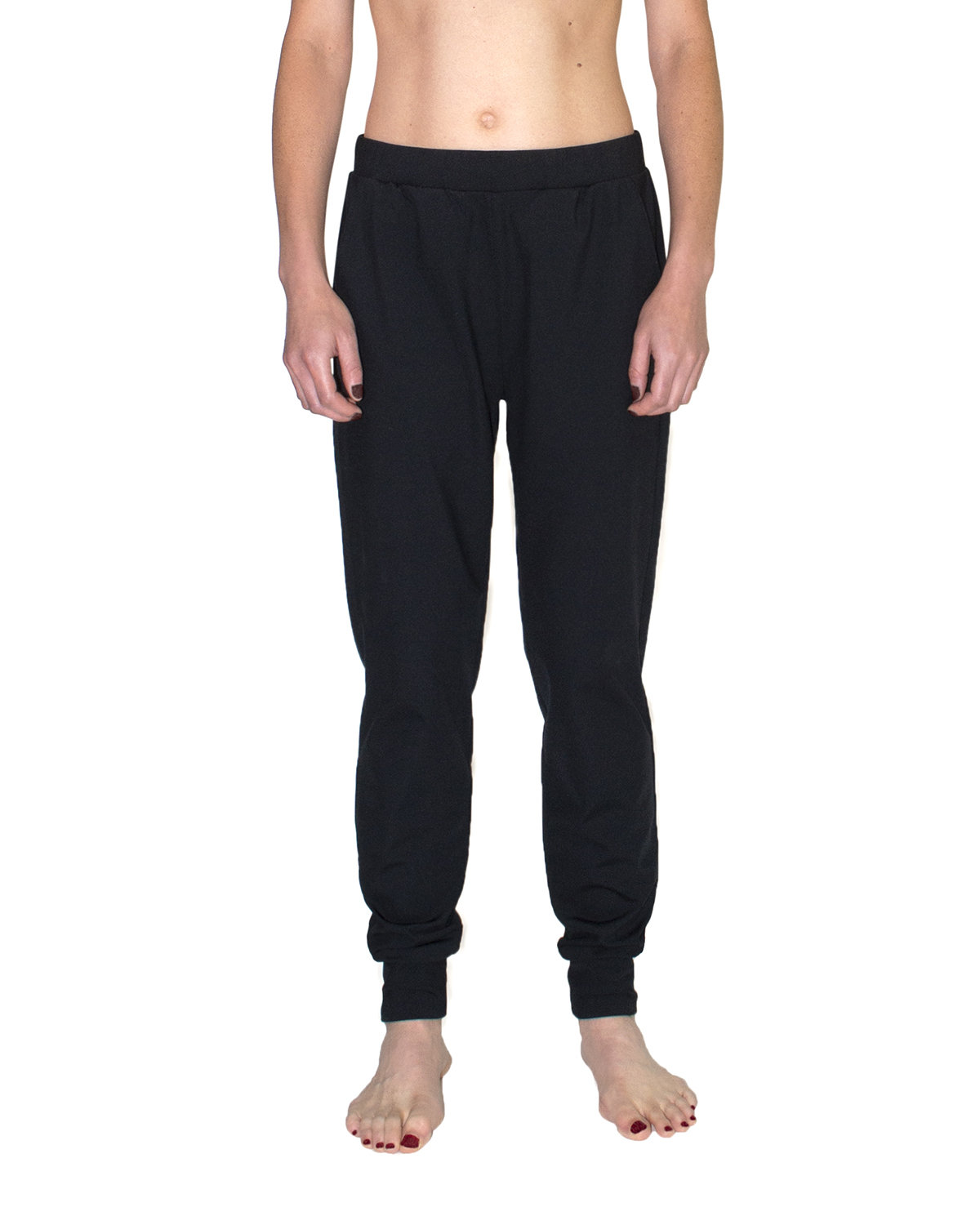 380P Threadfast Apparel Unisex Impact Jogger Pant 380P Threadfast Apparel Unisex Impact Jogger Pant