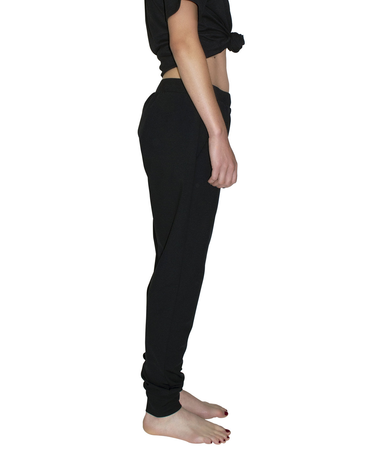 380P Threadfast Apparel Unisex Impact Jogger Pant 380P Threadfast Apparel Unisex Impact Jogger Pant - Siide Image