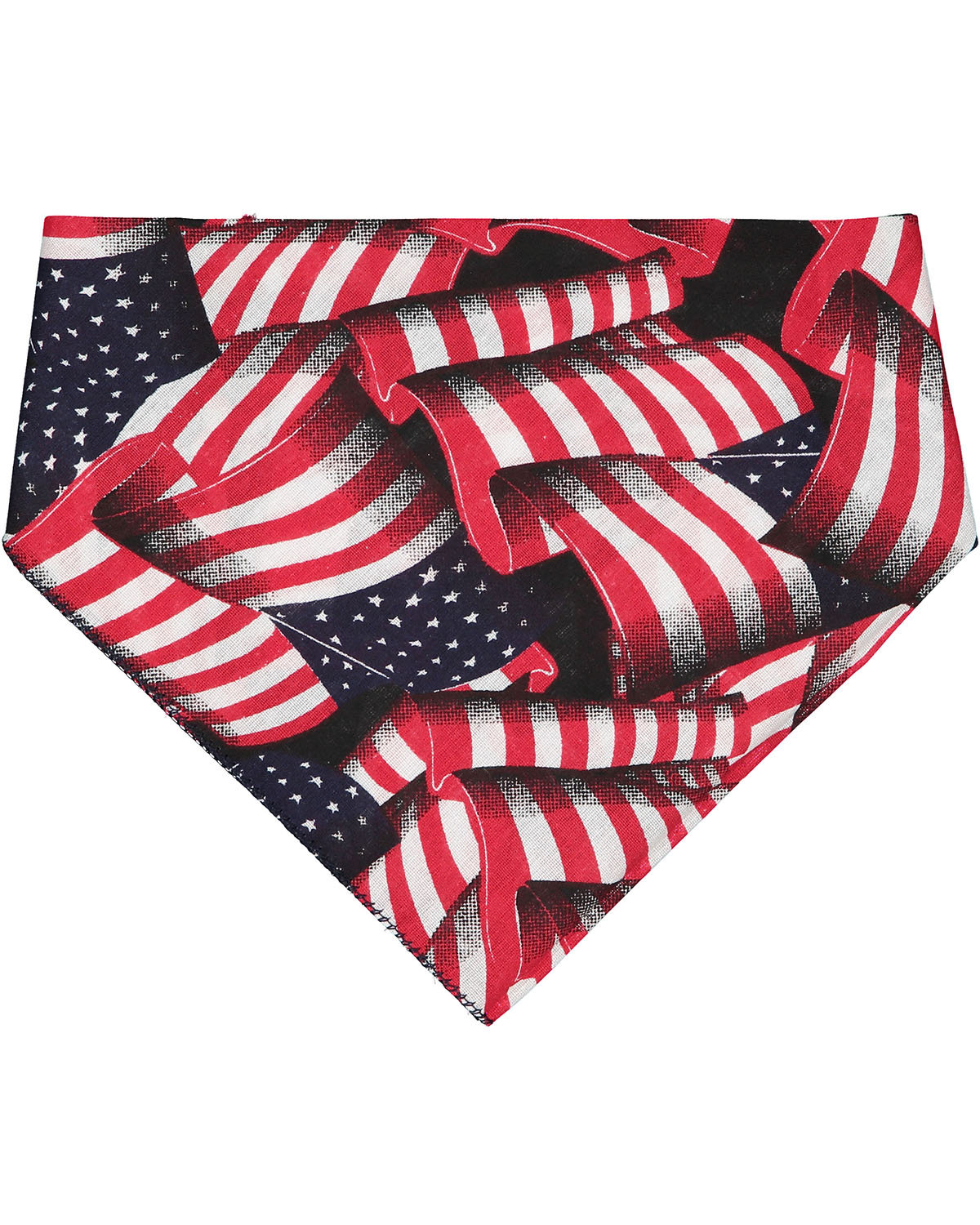 3905 Doggie Skins USA-Made Doggie Bandana