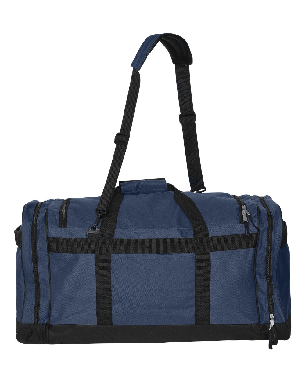 3906 Liberty Bags Explorer Large Duffel Bag - Back Image