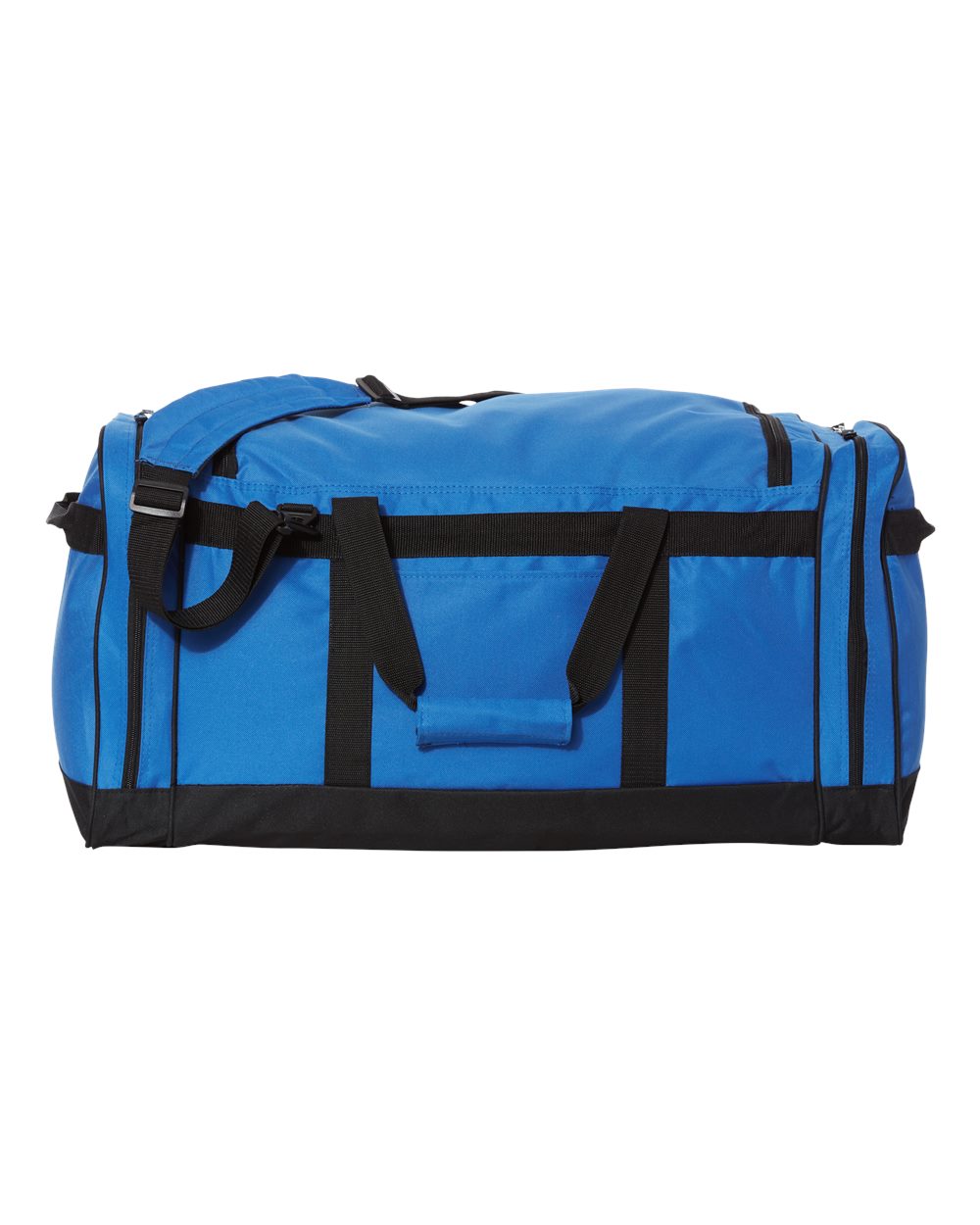 3906 Liberty Bags Explorer Large Duffel Bag 3906 Liberty Bags Explorer Large Duffel Bag - Back Image