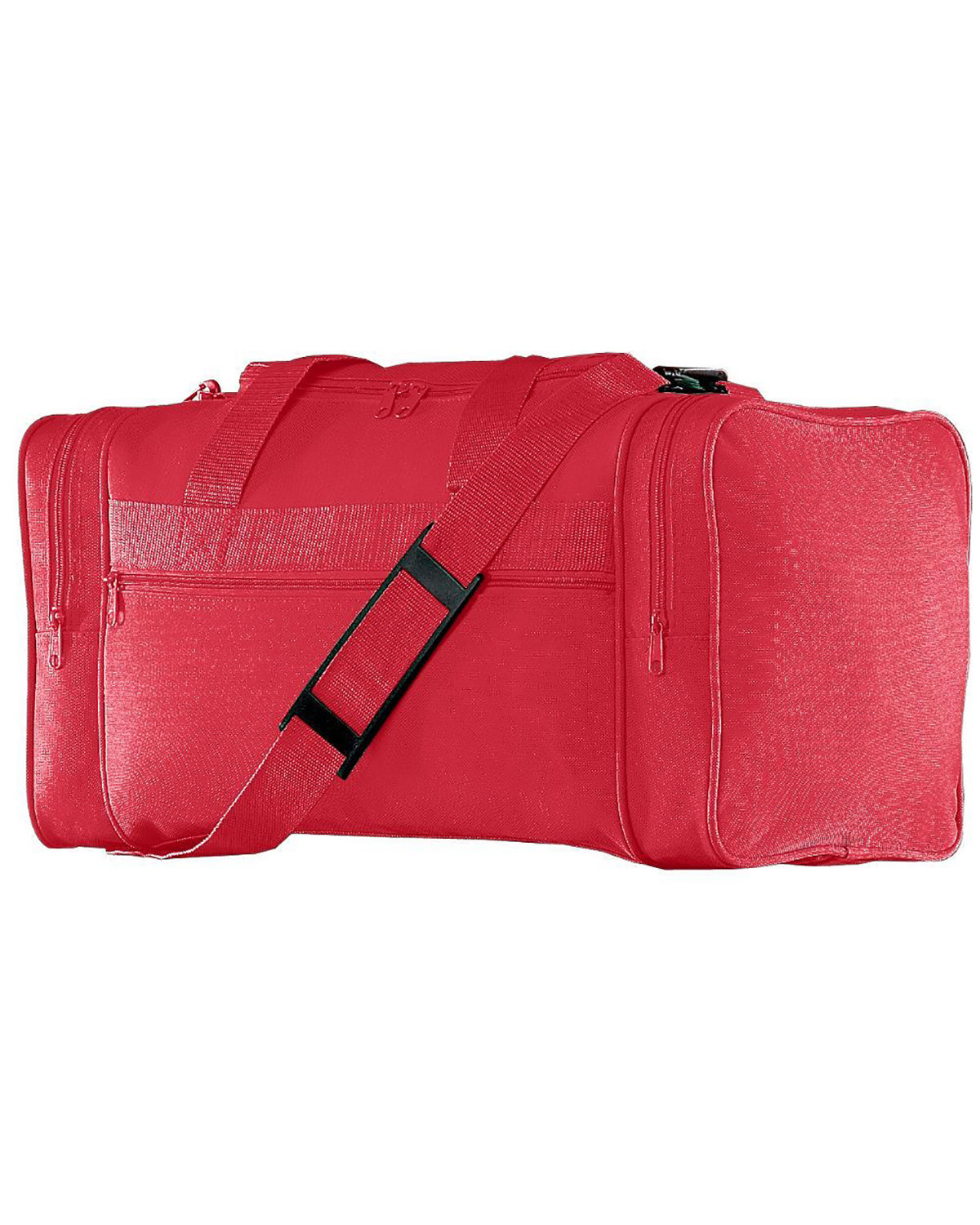 417 Augusta Drop Ship 600D Poly Small Gear Bag
