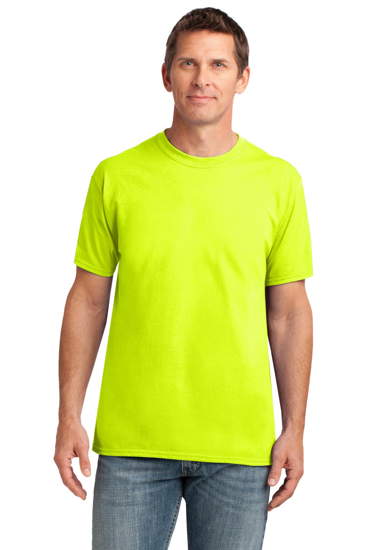 42000 Gildan Performance T-Shirt Zoom Image