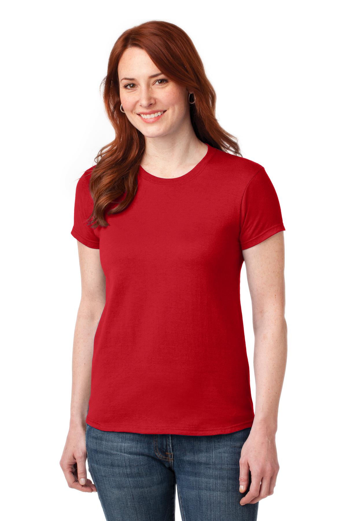 42000L Gildan Performance Women’s T-Shirt 42000L Gildan Performance Women’s T-Shirt