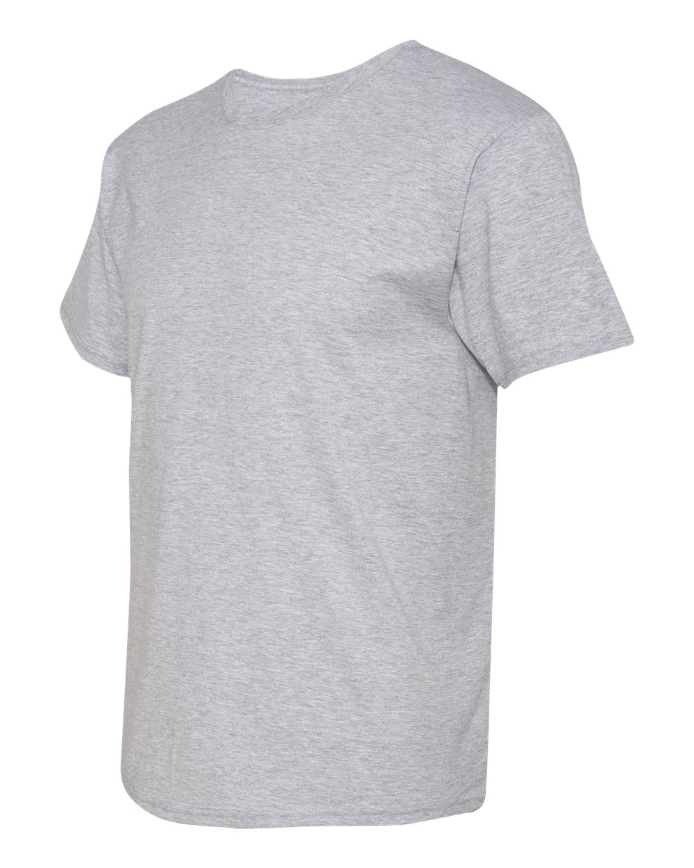4200 Hanes X-Temp Performance Short Sleeve T-Shirt 4200 Hanes X-Temp Performance Short Sleeve T-Shirt - Siide Image