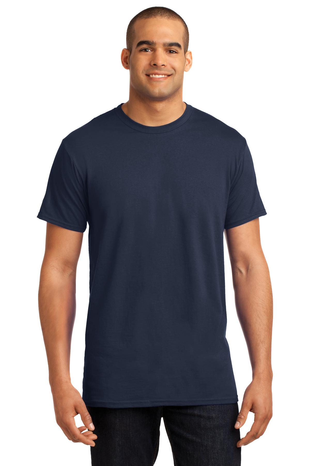 4200 Hanes X-Temp Performance Short Sleeve T-Shirt 4200 Hanes X-Temp Performance Short Sleeve T-Shirt
