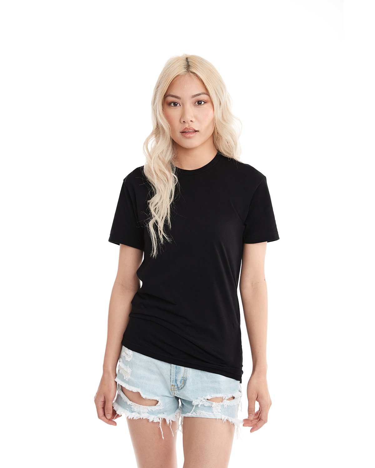 4210 Next Level Unisex Eco Performance T-Shirt