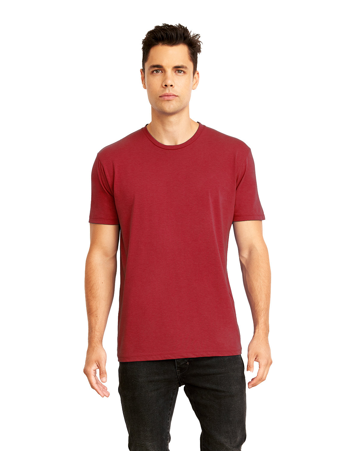 4210 Next Level Unisex Eco Performance T-Shirt 4210 Next Level Unisex Eco Performance T-Shirt