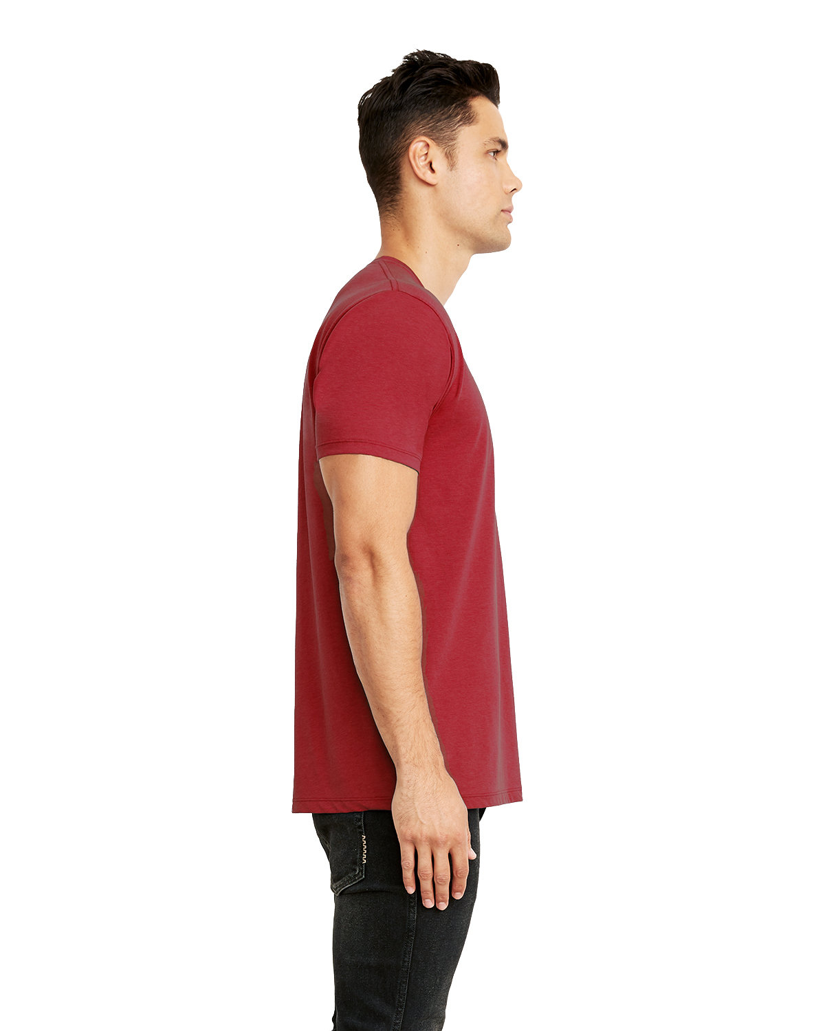 4210 Next Level Unisex Eco Performance T-Shirt 4210 Next Level Unisex Eco Performance T-Shirt - Siide Image