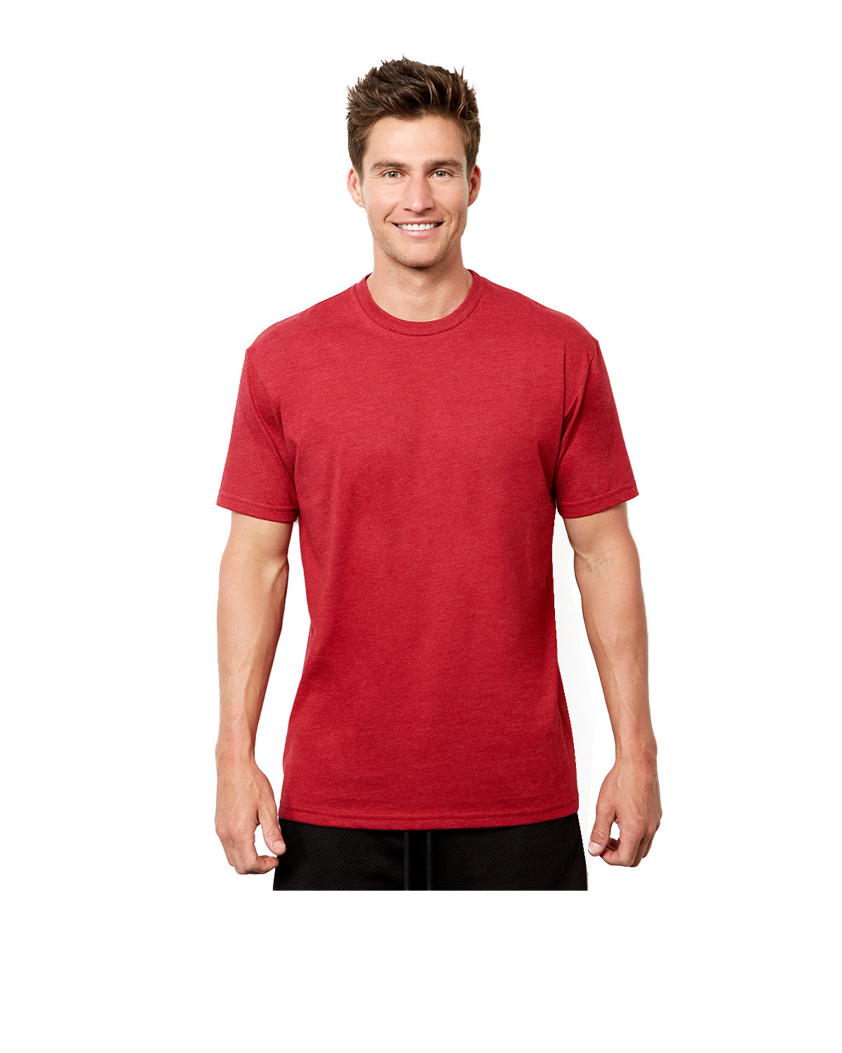 4210 Next Level Unisex Eco Performance T-Shirt 4210 Next Level Unisex Eco Performance T-Shirt