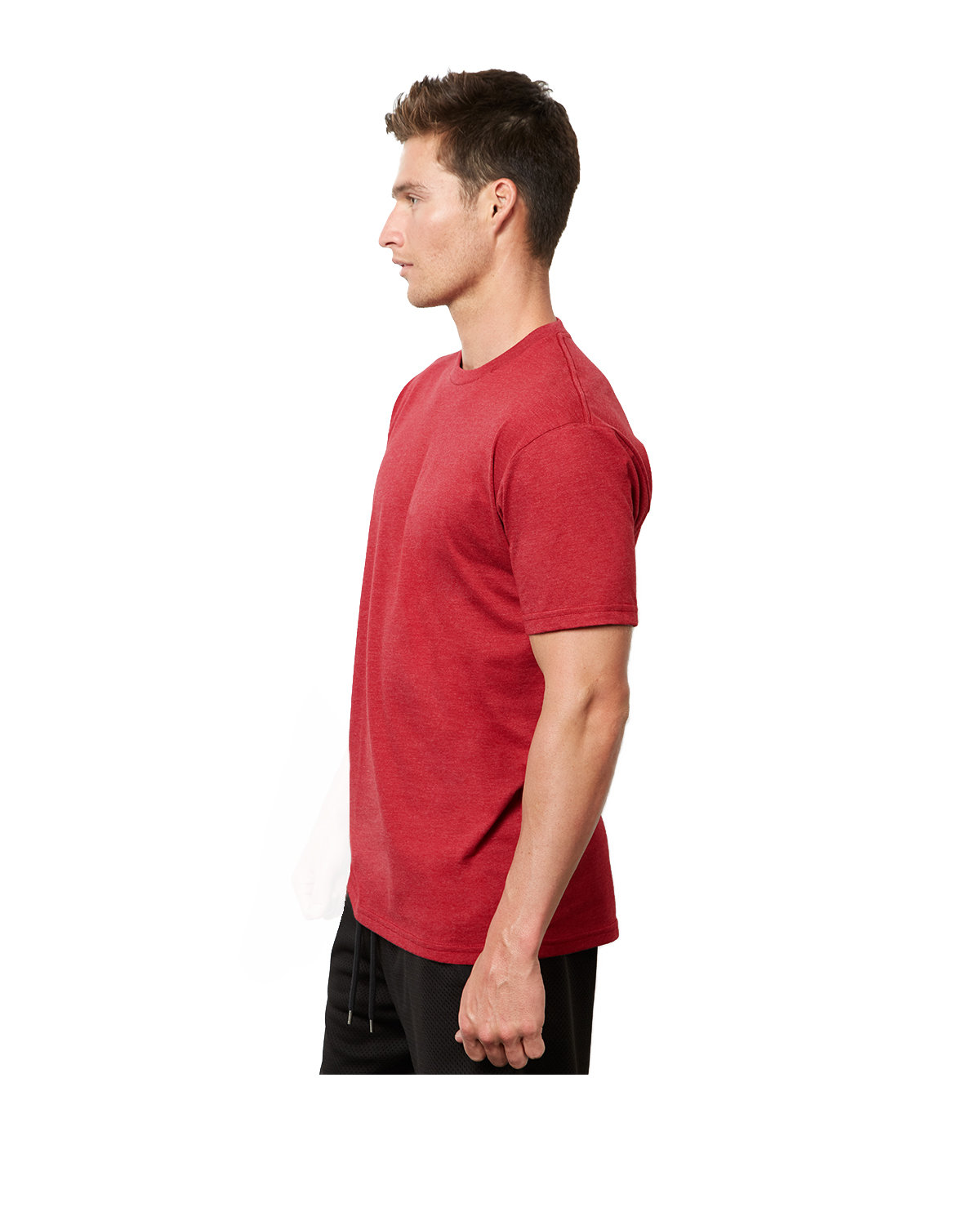 4210 Next Level Unisex Eco Performance T-Shirt 4210 Next Level Unisex Eco Performance T-Shirt - Siide Image