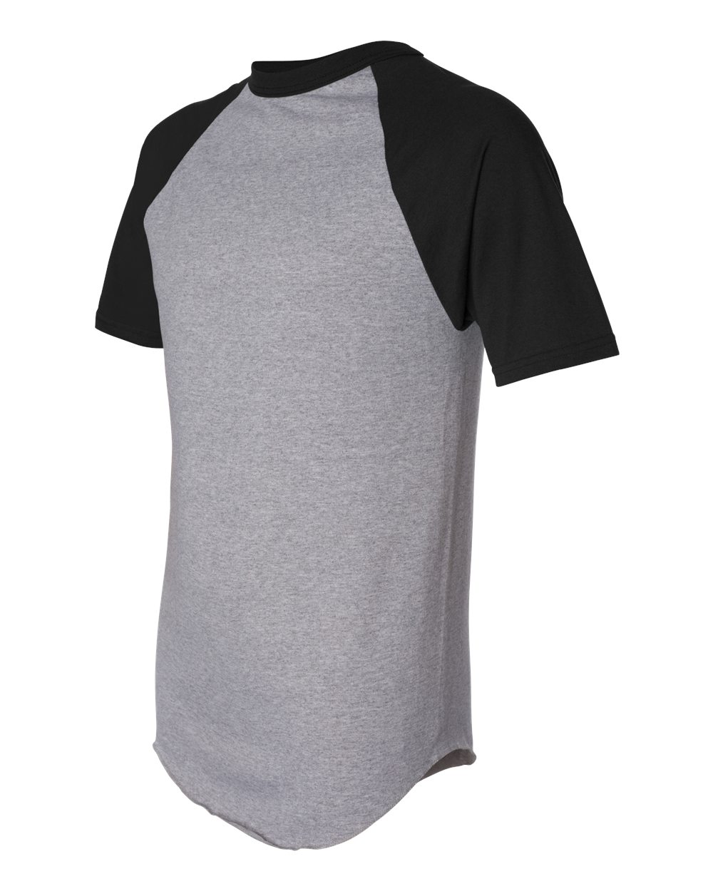 423 Augusta Sportswear Adult Short-Sleeve Baseball Jersey - Siide Image