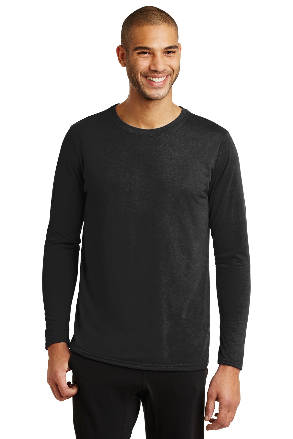 42400 Gildan Performance Long Sleeve T-Shirt 42400 Gildan Performance Long Sleeve T-Shirt