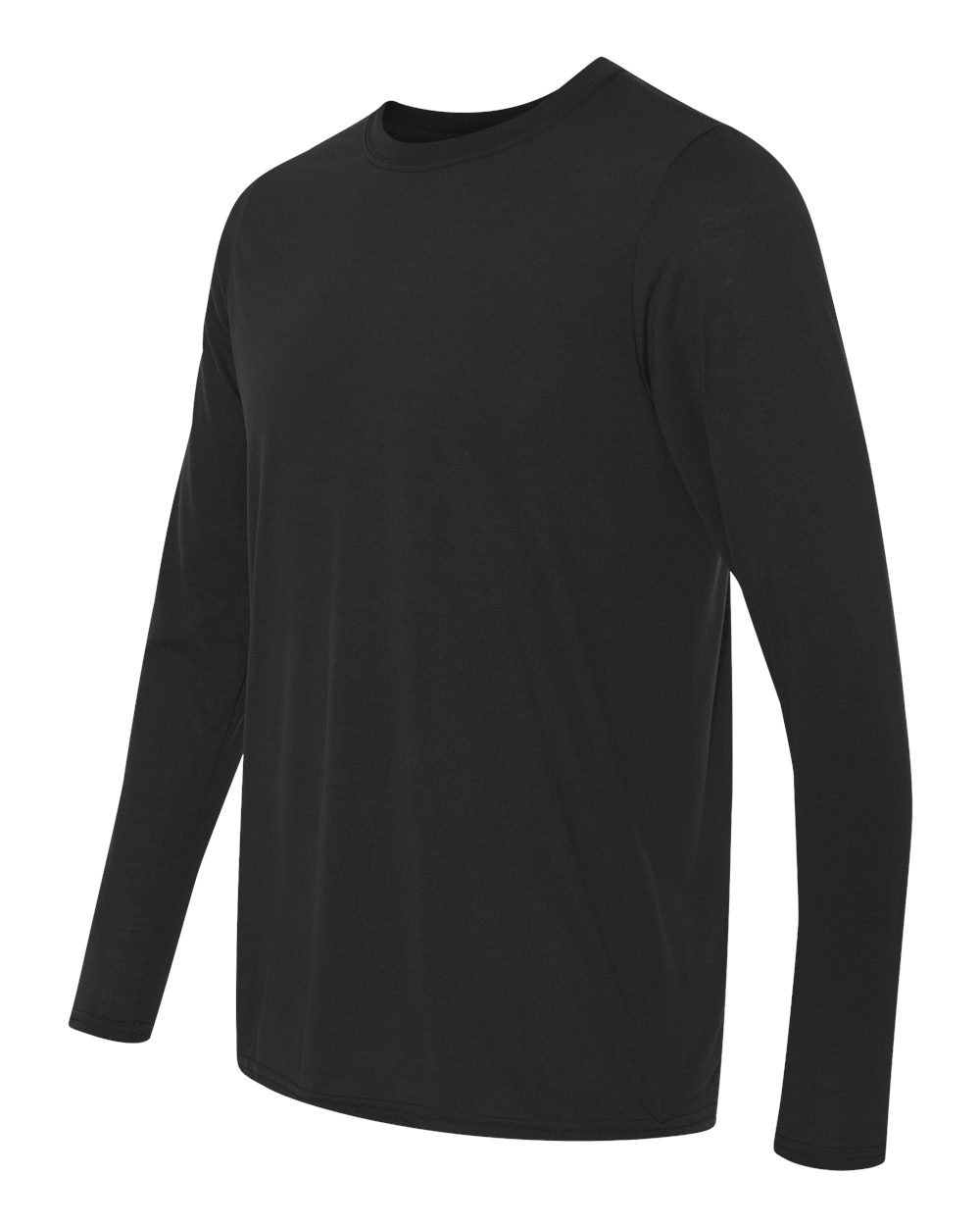 42400 Gildan Performance Long Sleeve T-Shirt 42400 Gildan Performance Long Sleeve T-Shirt - Siide Image