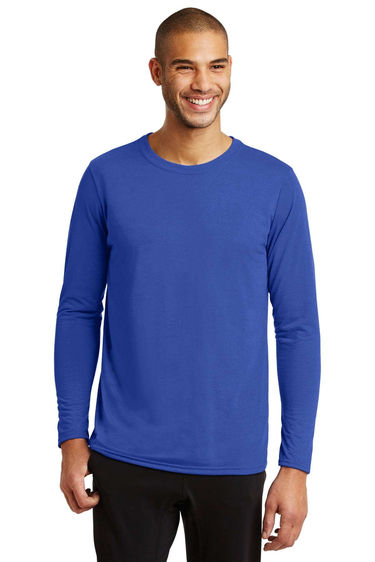 42400 Gildan Performance Long Sleeve T-Shirt