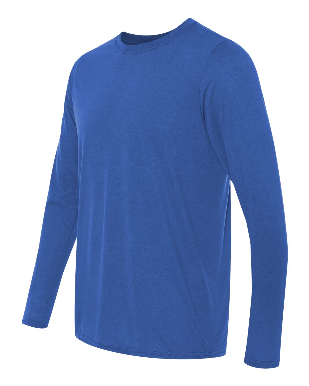 42400 Gildan Performance Long Sleeve T-Shirt - Siide Image