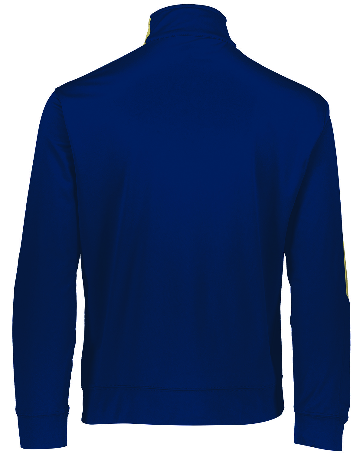 4396 Augusta Drop Ship Youth 2.0 Medalist Jacket - Back Image