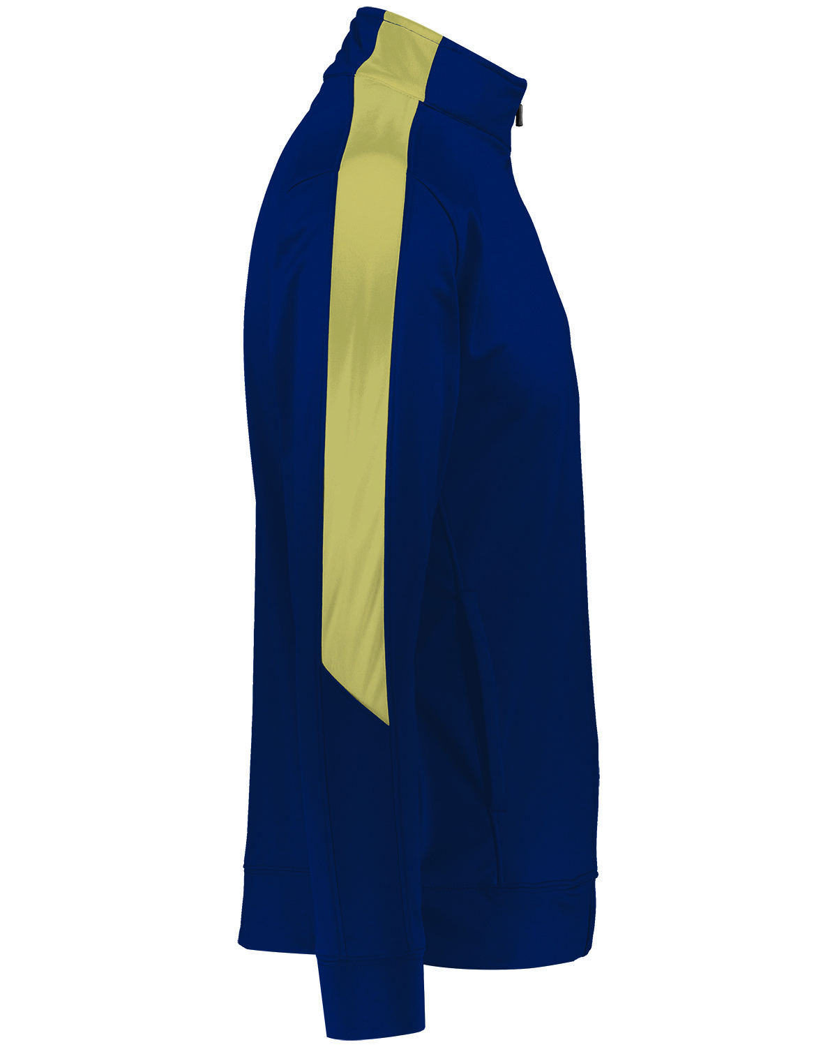 4396 Augusta Drop Ship Youth 2.0 Medalist Jacket - Siide Image