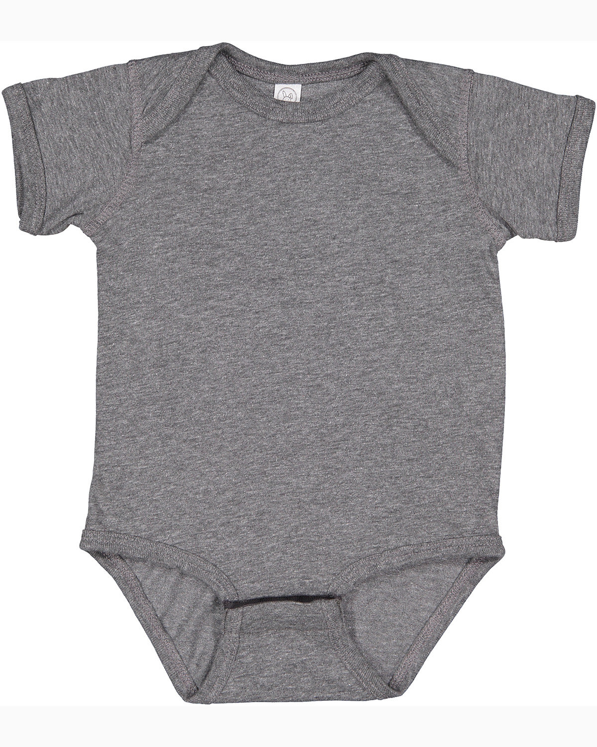 4424 Rabbit Skins Infant Fine Jersey Bodysuit