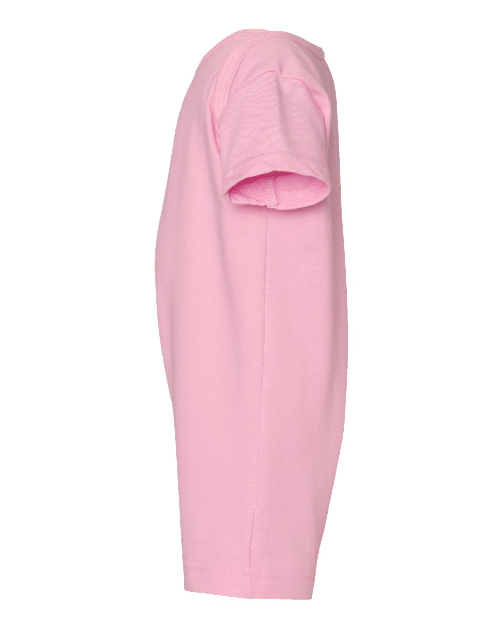 4486 Rabbit Skins Infant Premium Jersey T-Romper 4486 Rabbit Skins Infant Premium Jersey T-Romper - Siide Image