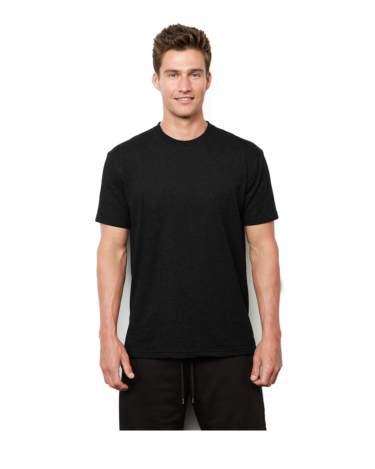 4600 Next Level Unisex Eco Heavyweight T-Shirt 4600 Next Level Unisex Eco Heavyweight T-Shirt