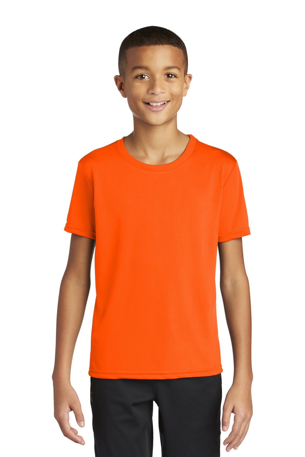 46000B Gildan Performance Youth Core T-Shirt
