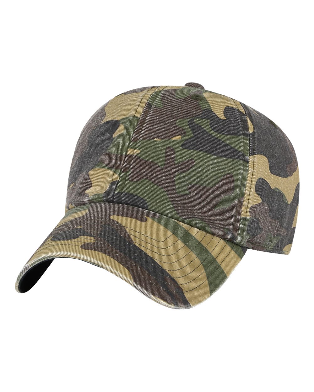 4700 47 Brand Clean Up Cap